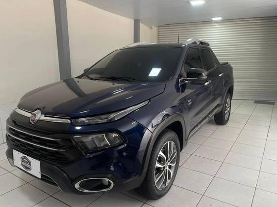 FIAT TORO 2.0 16V TURBO DIESEL VOLCANO 4WD AT9